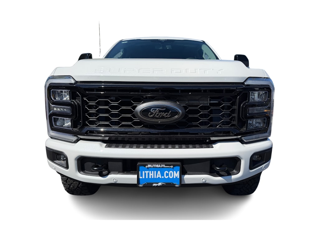 Thumbnail: 2026 Ford F-250 - 4