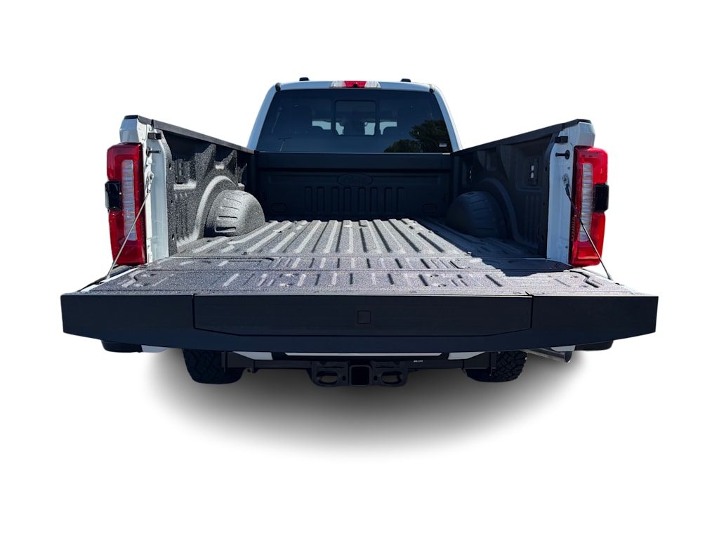 Thumbnail: 2026 Ford F-250 - 14
