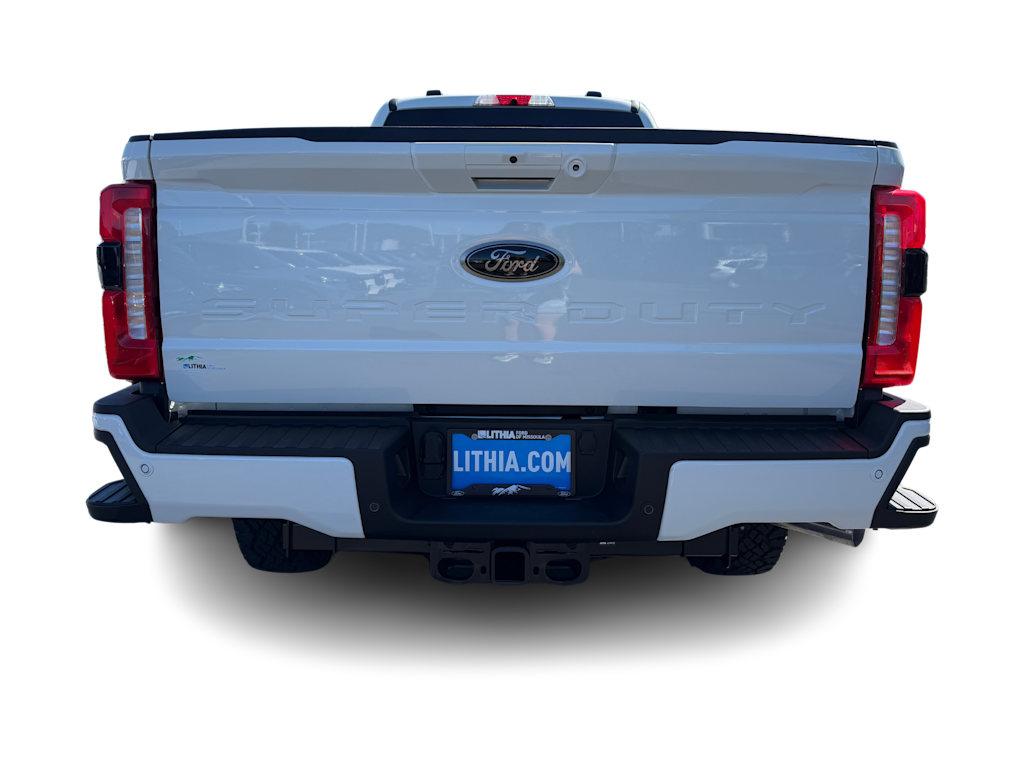 Thumbnail: 2026 Ford F-250 - 3