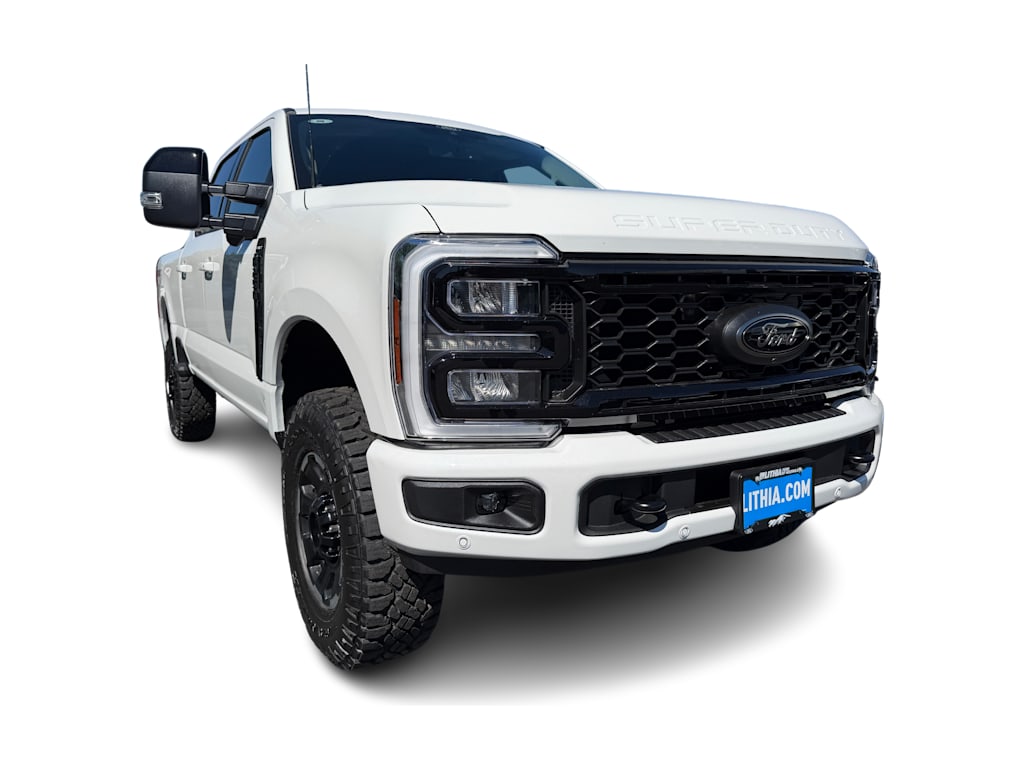 Thumbnail: 2026 Ford F-250 - 16