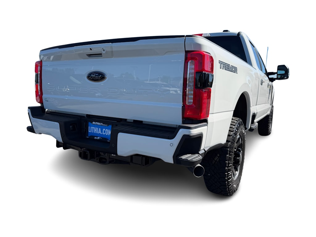Thumbnail: 2026 Ford F-250 - 19