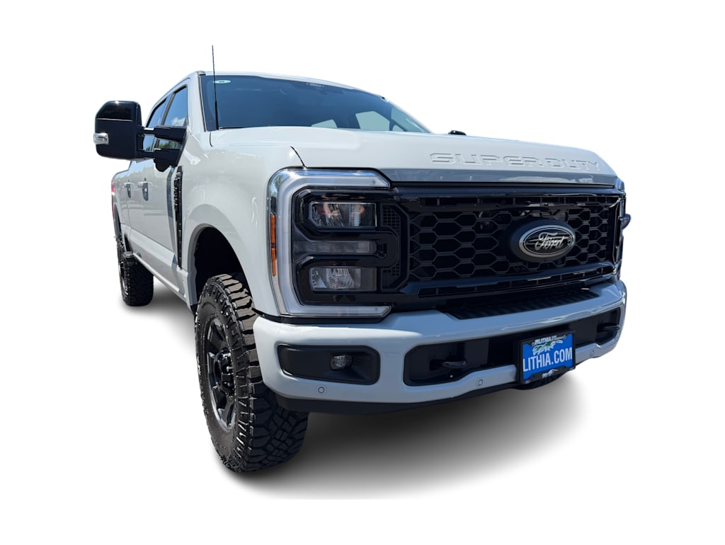 Thumbnail: 2026 Ford F-250 - 3
