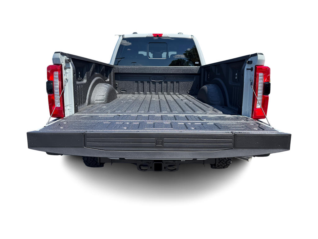 Thumbnail: 2026 Ford F-250 - 22