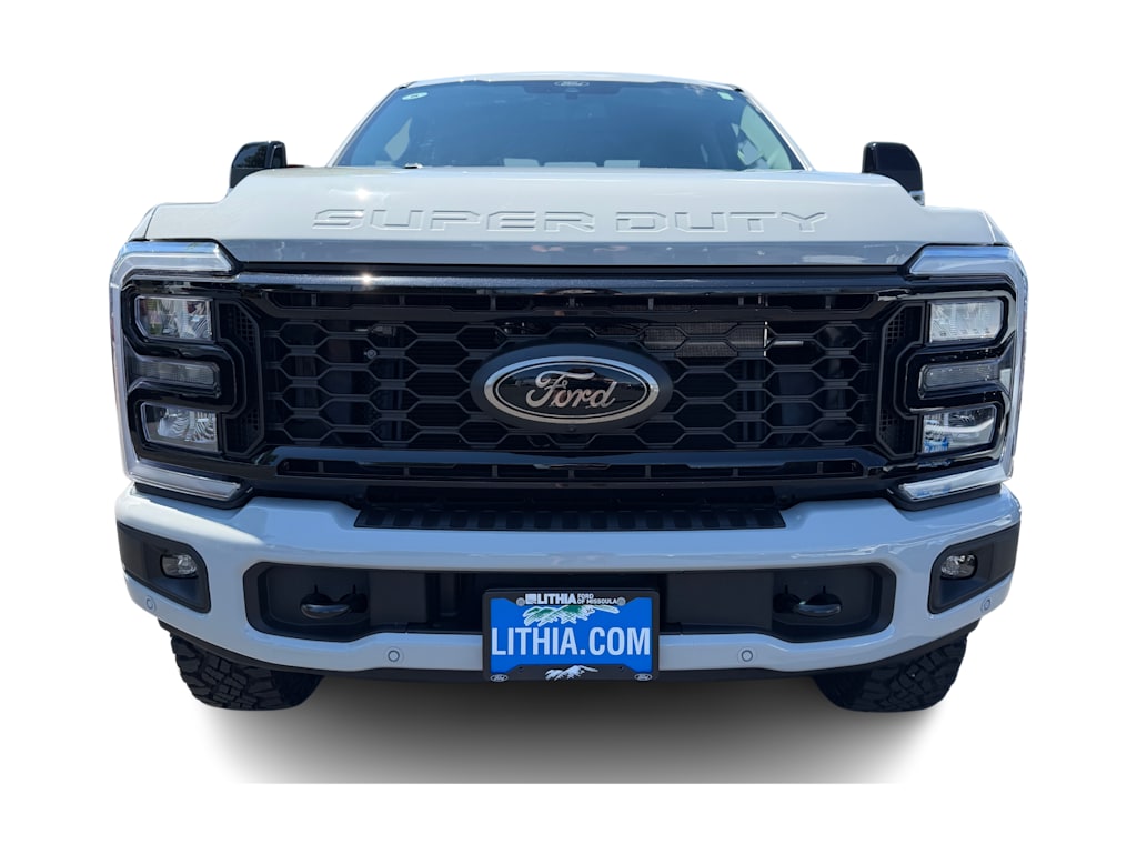 Thumbnail: 2026 Ford F-250 - 5