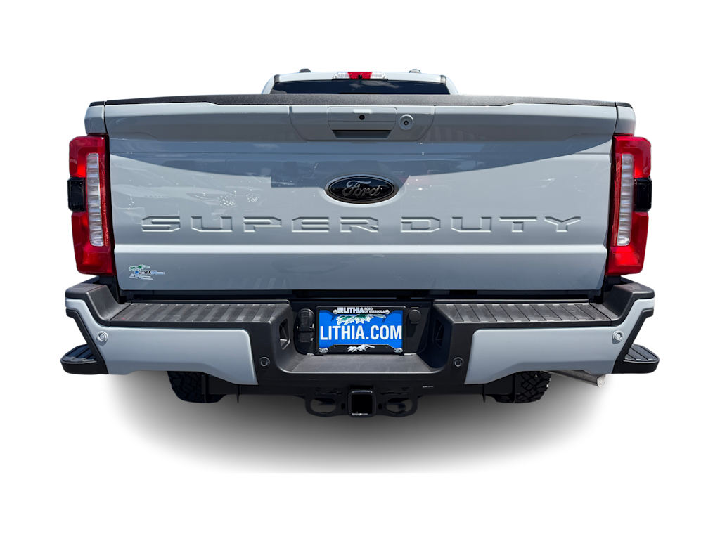 Thumbnail: 2026 Ford F-250 - 4