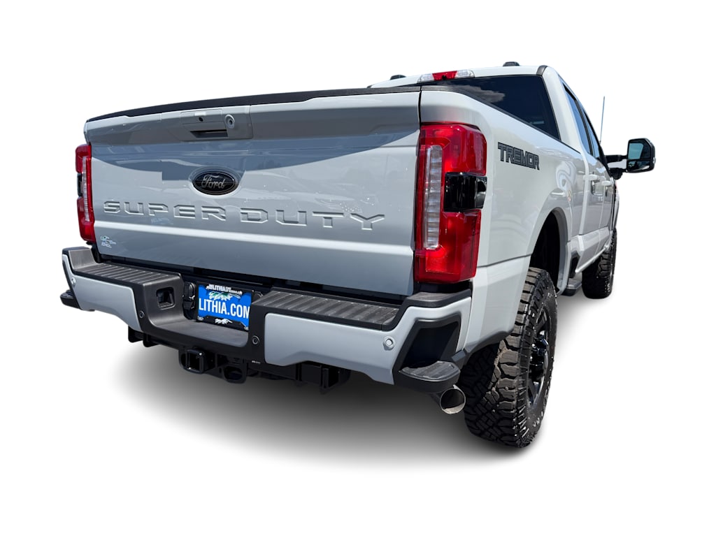 Thumbnail: 2026 Ford F-250 - 18