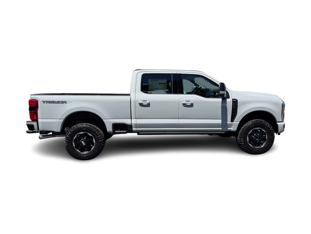 Thumbnail: 2026 Ford F-250 - 17
