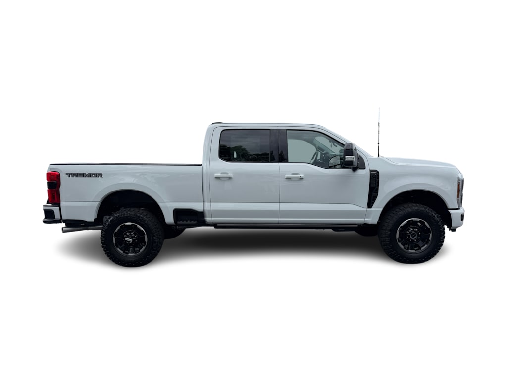 Thumbnail: 2026 Ford F-250 - 17