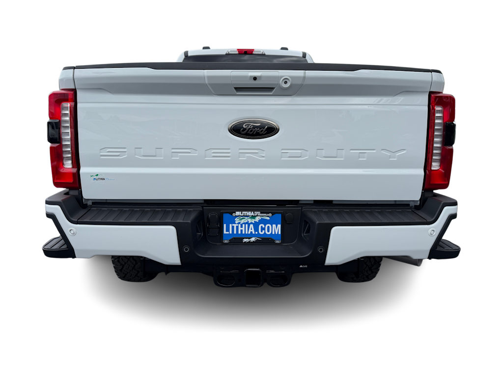 Thumbnail: 2026 Ford F-250 - 3