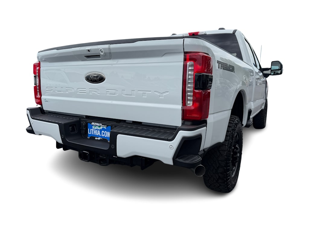 Thumbnail: 2026 Ford F-250 - 18