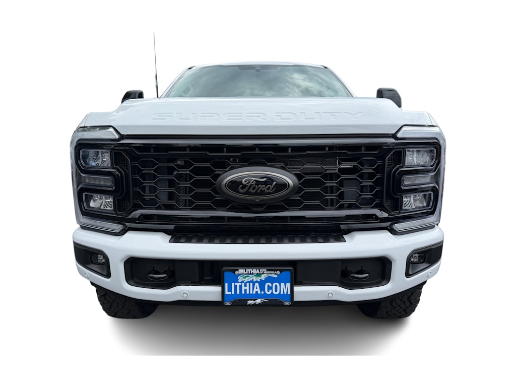 Thumbnail: 2026 Ford F-250 - 4
