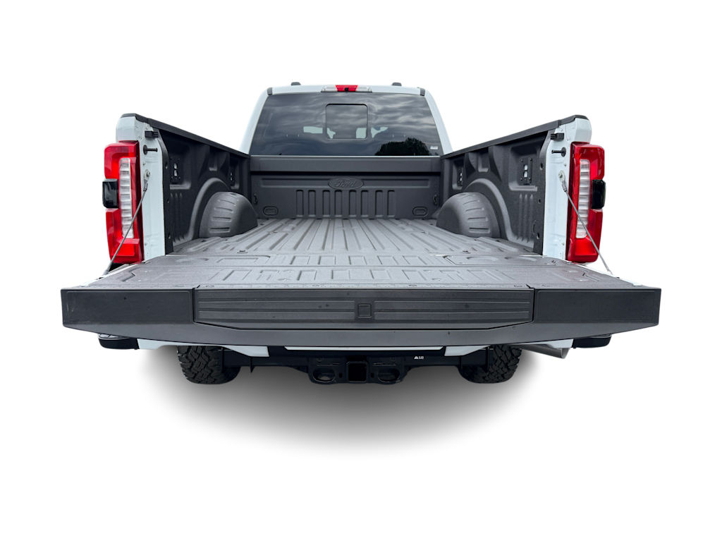 Thumbnail: 2026 Ford F-250 - 21