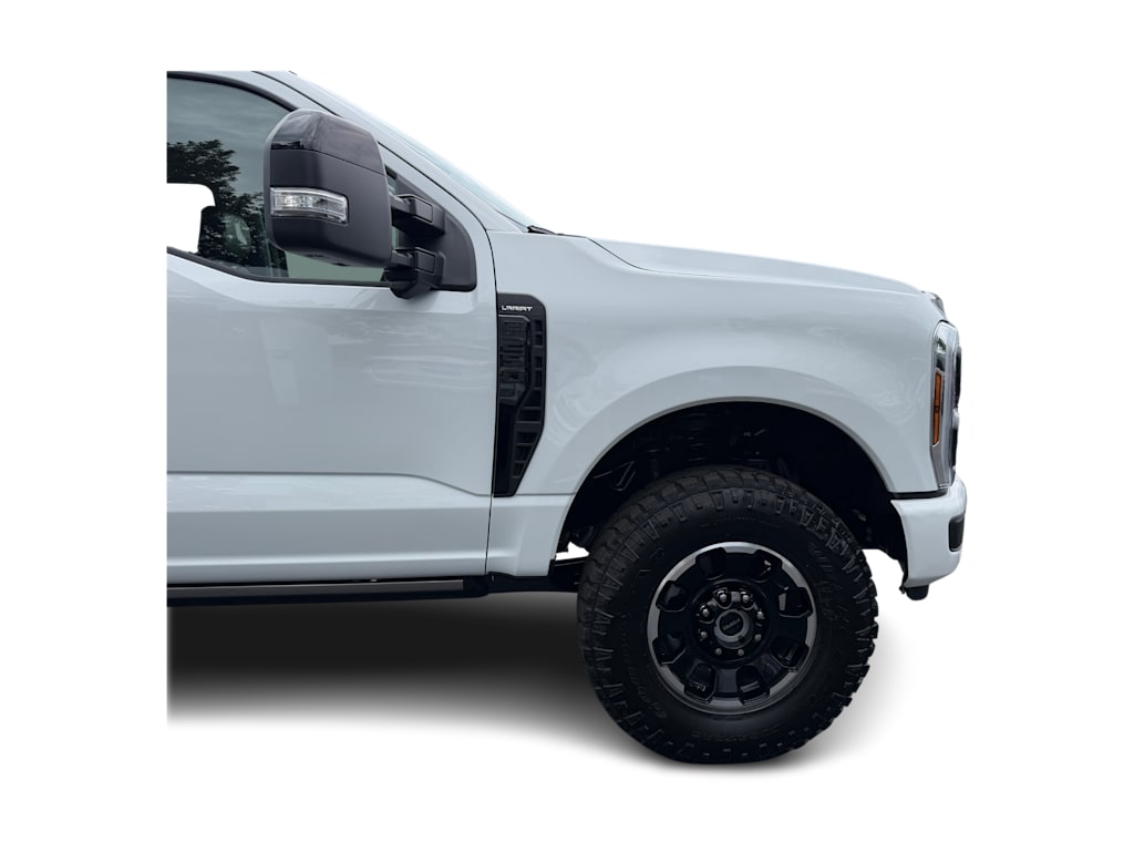 Thumbnail: 2026 Ford F-250 - 16