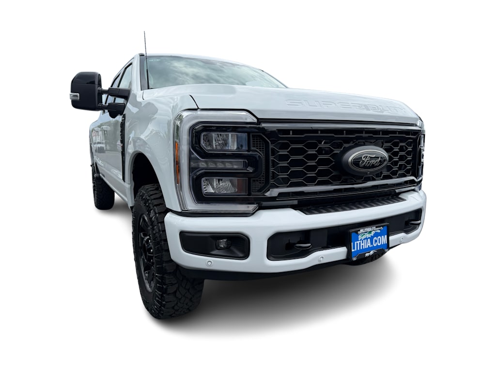 Thumbnail: 2026 Ford F-250 - 15