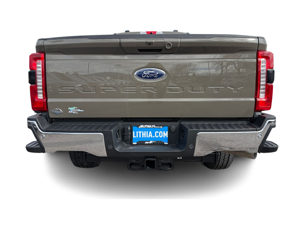 Thumbnail: 2026 Ford F-250 - 3