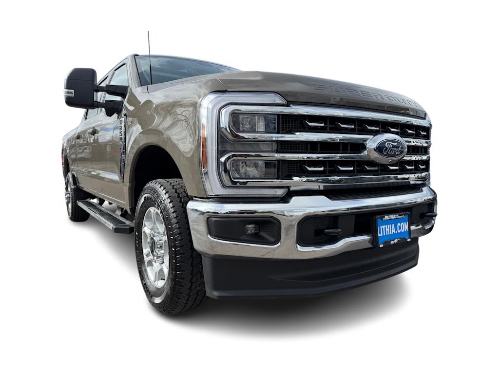 Thumbnail: 2026 Ford F-250 - 17