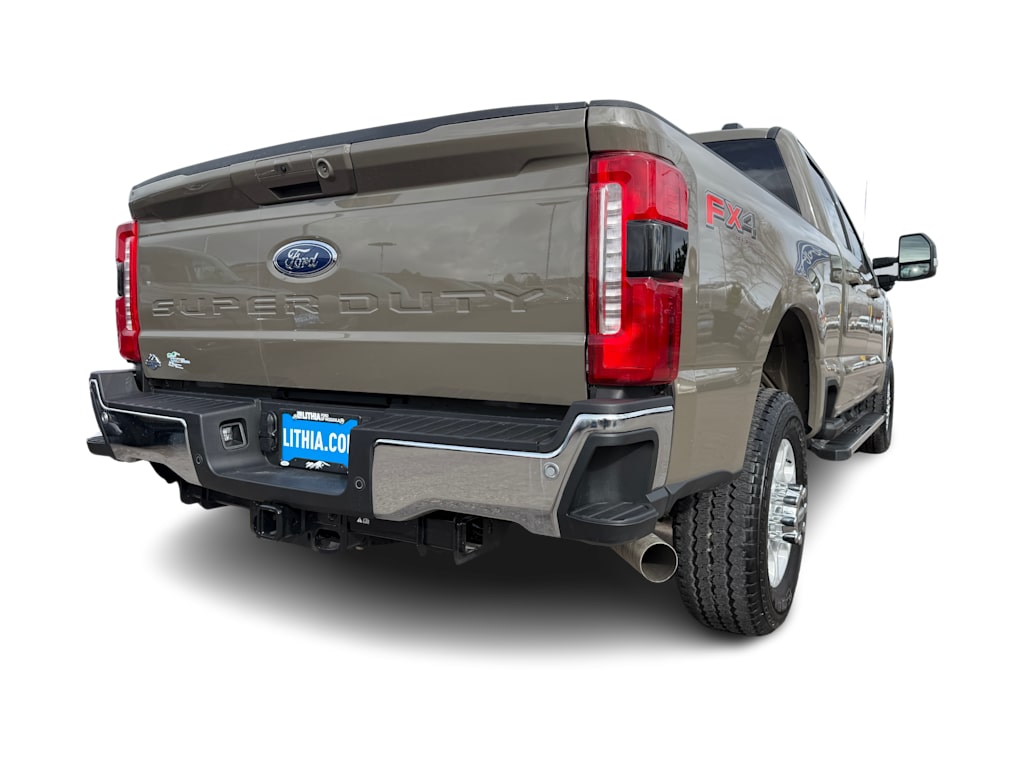 Thumbnail: 2026 Ford F-250 - 19