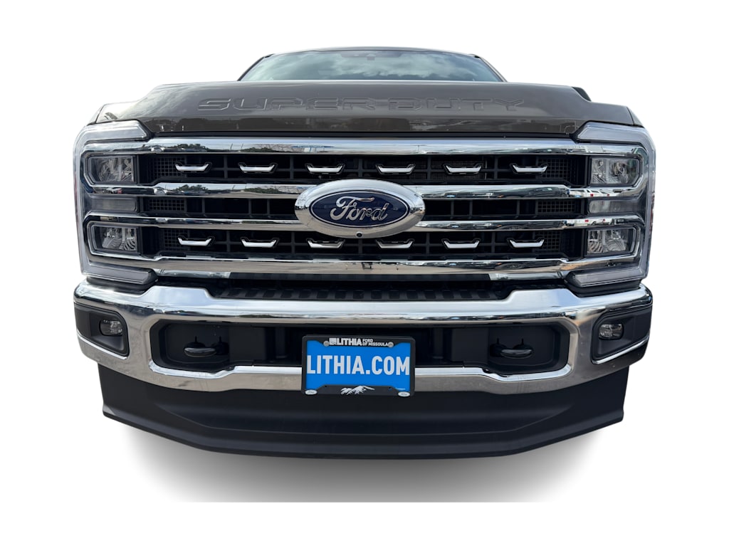 Thumbnail: 2026 Ford F-250 - 4