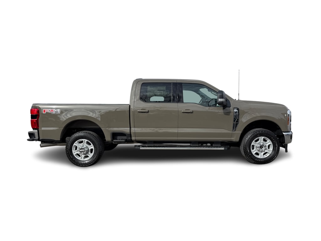 Thumbnail: 2026 Ford F-250 - 18