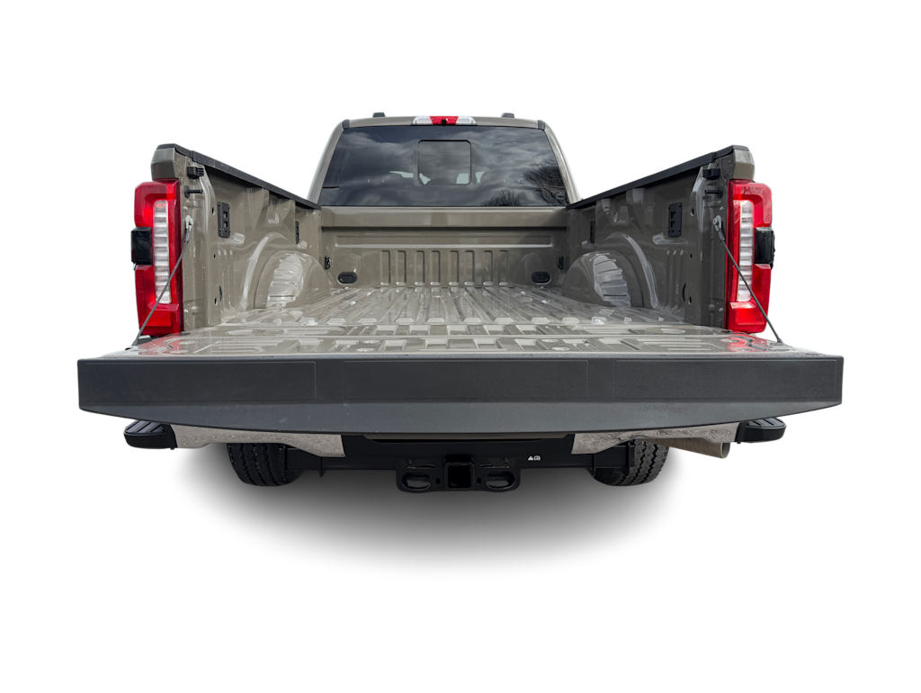 Thumbnail: 2026 Ford F-250 - 22