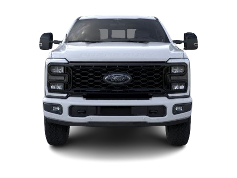 Thumbnail: 2026 Ford F-250 - 13