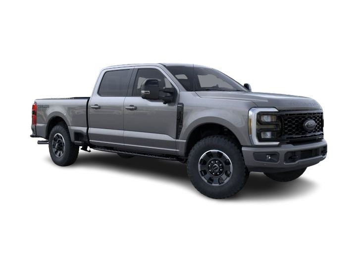 Thumbnail: 2026 Ford F-250 - 14