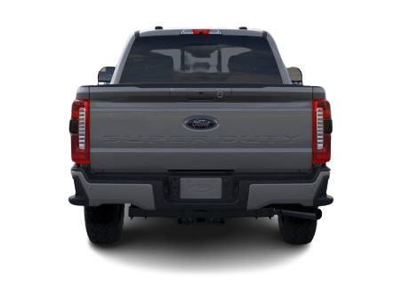 Thumbnail: 2026 Ford F-250 - 4