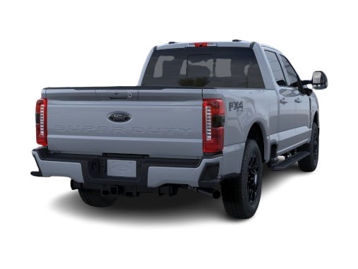 Thumbnail: 2026 Ford F-250 - 15