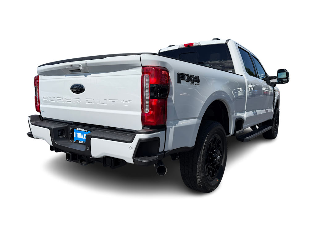 Thumbnail: 2026 Ford F-250 - 20