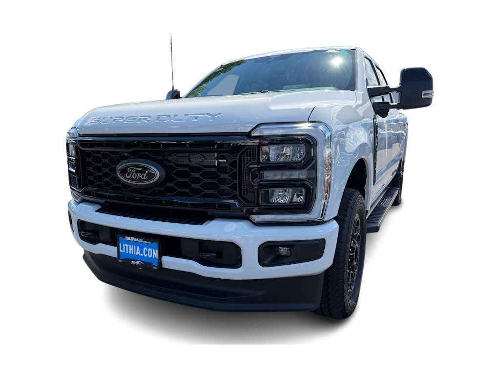 Thumbnail: 2026 Ford F-250 - 4