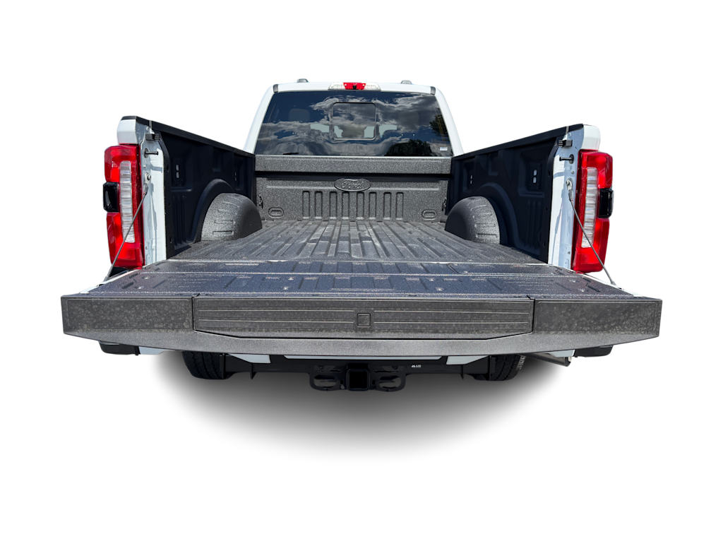Thumbnail: 2026 Ford F-250 - 25