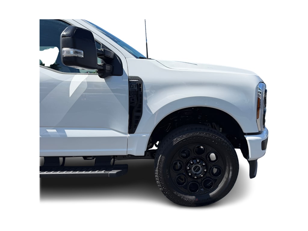 Thumbnail: 2026 Ford F-250 - 18