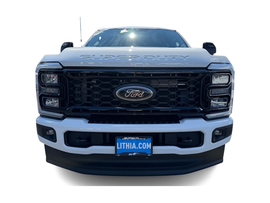 Thumbnail: 2026 Ford F-250 - 17