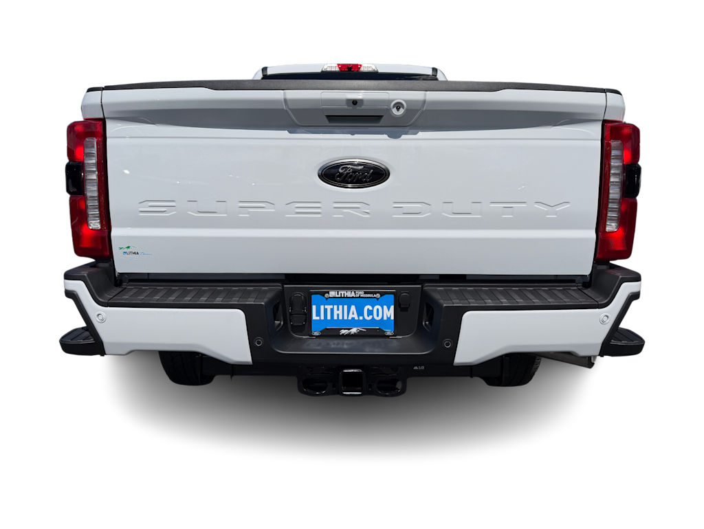 Thumbnail: 2026 Ford F-250 - 3