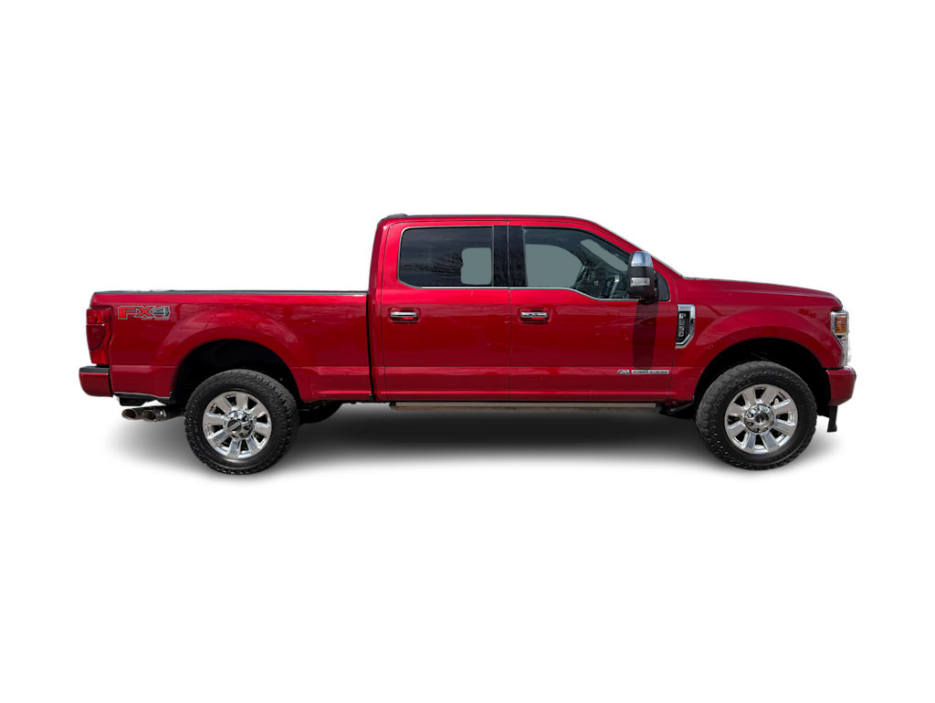 Thumbnail: 2020 Ford F-250 - 18
