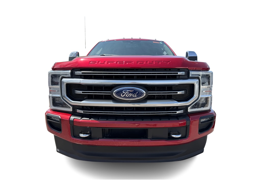 Thumbnail: 2020 Ford F-250 - 5
