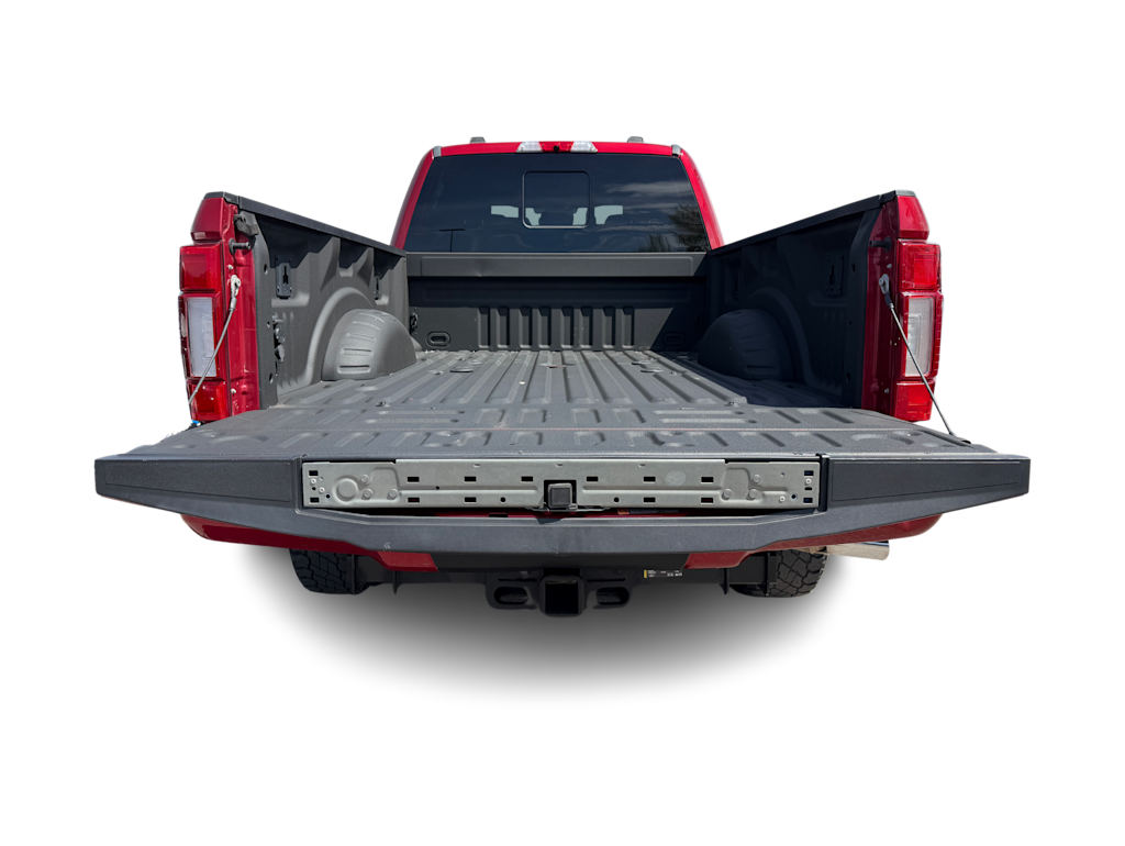 Thumbnail: 2020 Ford F-250 - 15