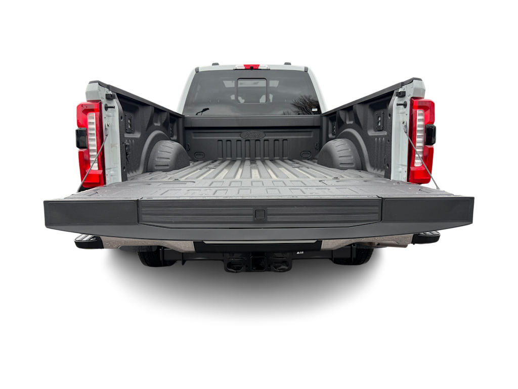 Thumbnail: 2026 Ford F-250 - 14