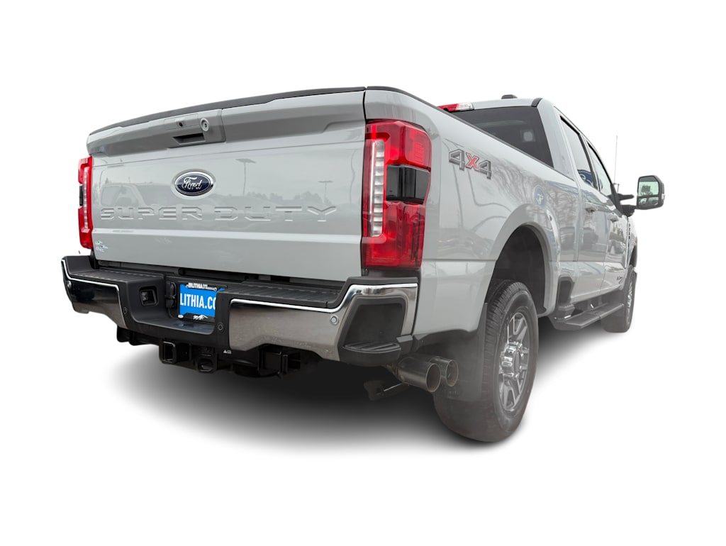 Thumbnail: 2026 Ford F-250 - 18