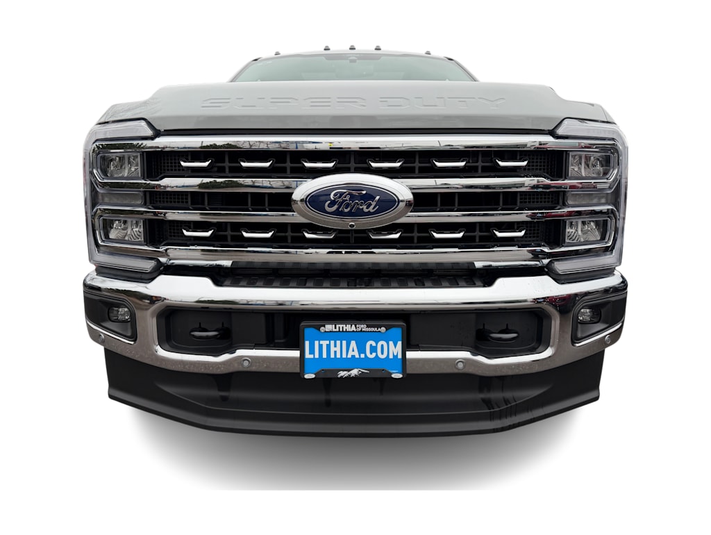 Thumbnail: 2026 Ford F-250 - 4