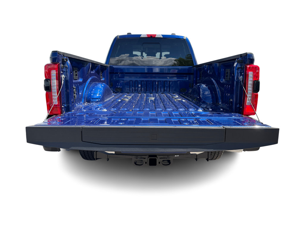 Thumbnail: 2026 Ford F-250 - 24