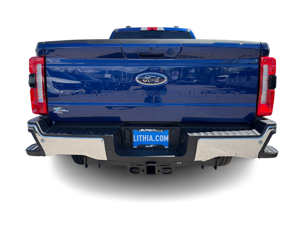 Thumbnail: 2026 Ford F-250 - 3