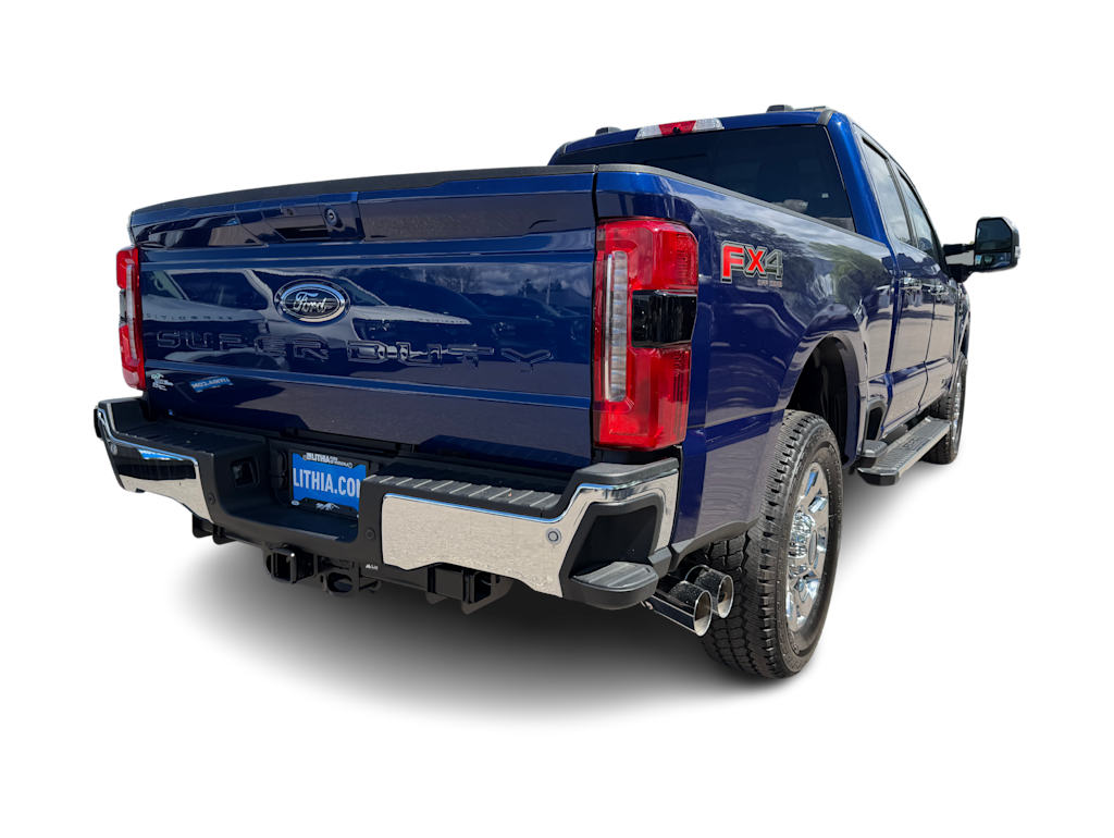 Thumbnail: 2026 Ford F-250 - 18