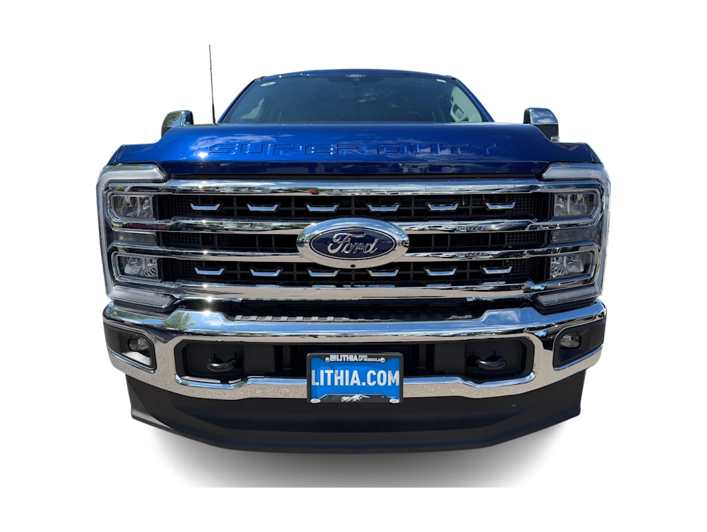 Thumbnail: 2026 Ford F-250 - 4