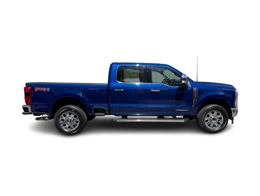 Thumbnail: 2026 Ford F-250 - 17