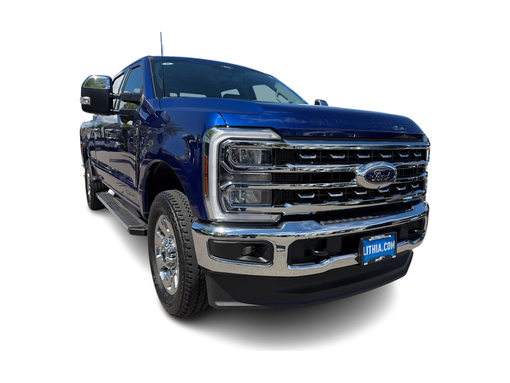 Thumbnail: 2026 Ford F-250 - 16