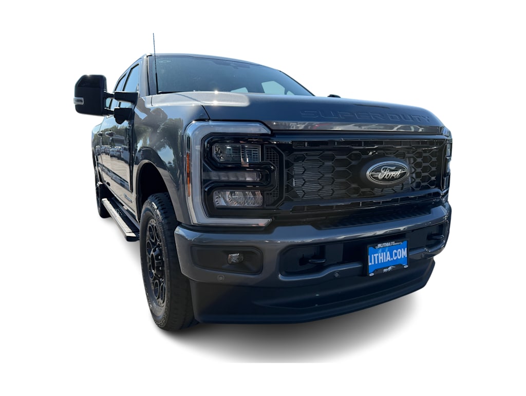 Thumbnail: 2026 Ford F-250 - 3
