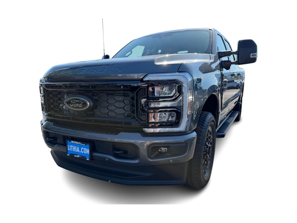 Thumbnail: 2026 Ford F-250 - 5