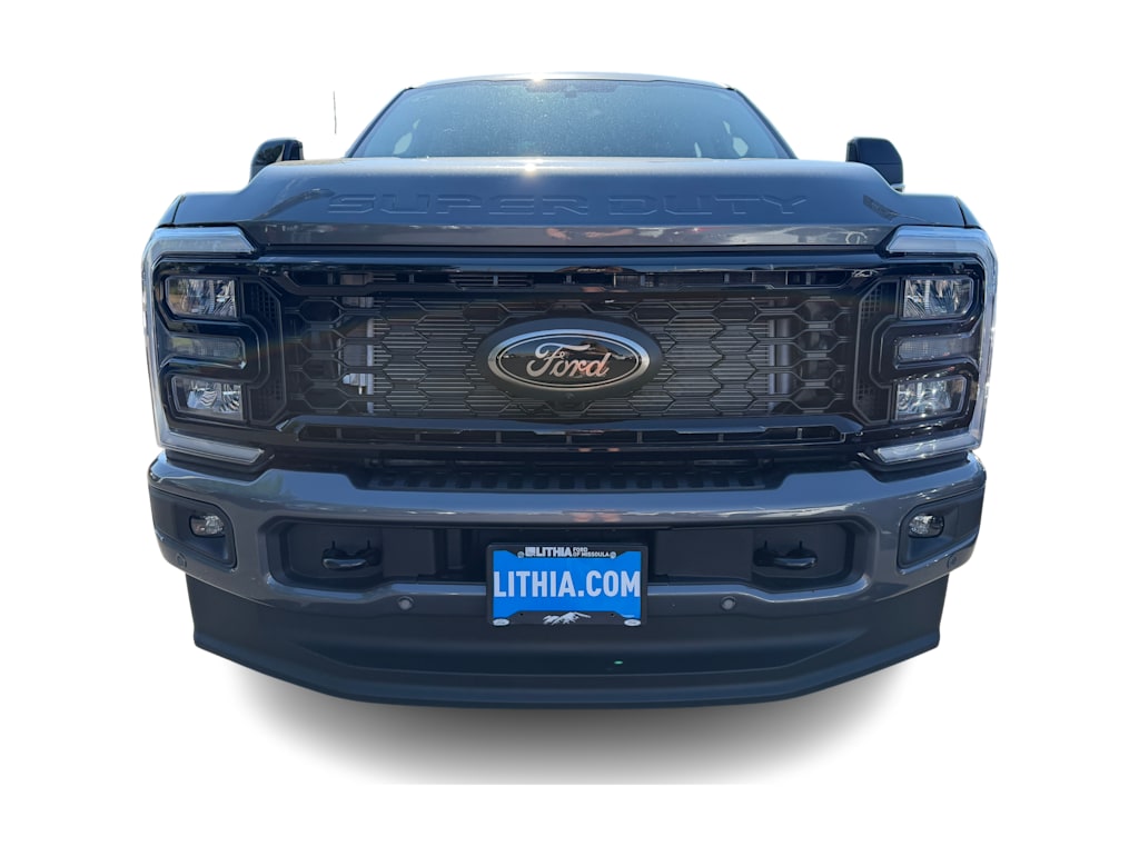 Thumbnail: 2026 Ford F-250 - 17
