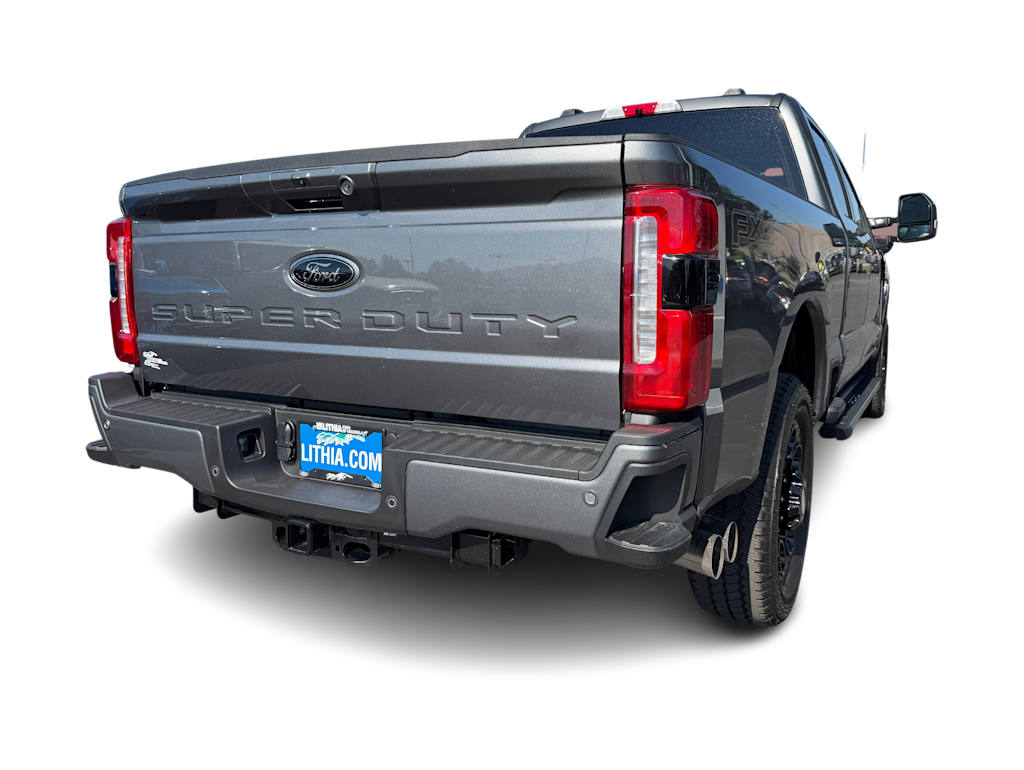 Thumbnail: 2026 Ford F-250 - 20